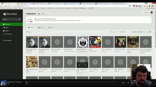 Universal Windows App Development смотреть онлайн