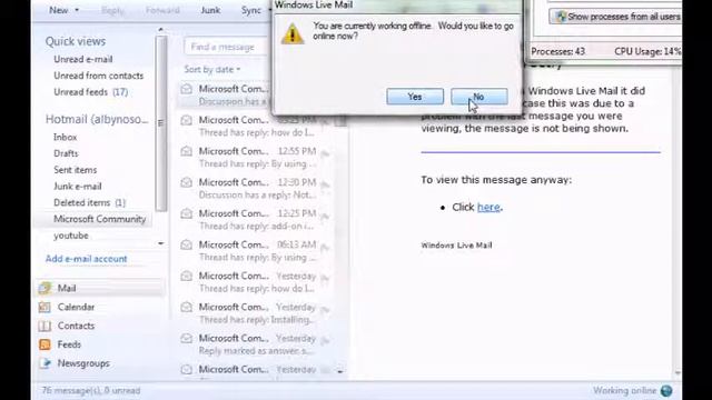 windows live fail смотреть онлайн