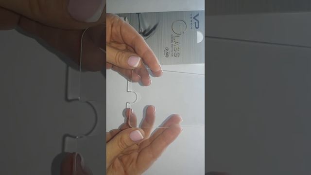 Защитное стекло для iPhone 6 Plus - 6S Plus смотреть онлайн