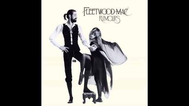 EVERY FLEETWOOD MAC SONG FROM THEIR STUDIO ALBUMS смотреть онлайн