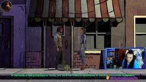 КОНЕЦ ИГРЫ ИЛИ НОВАЯ ЗАГАДКА ? ► The Wolf Among Us  #29
