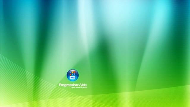 Progressbar Wista Shutdown Sound смотреть онлайн