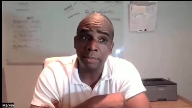 Marvin Harris For Million Dollar Dealmaker смотреть онлайн