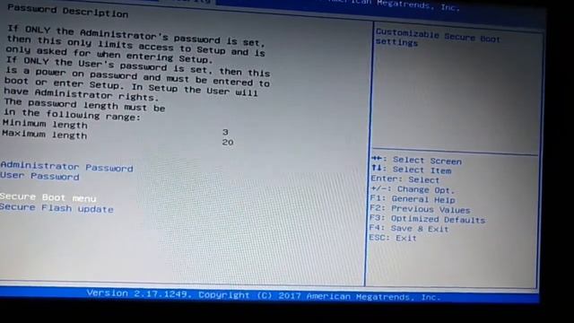 CONFIGURAR BOOT MULTILASER LEGACY UEFI смотреть онлайн
