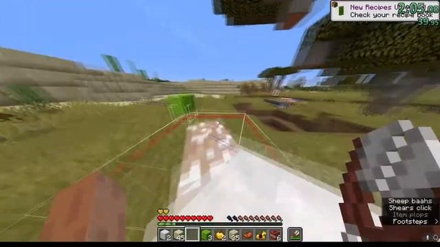 STACK OF LIME WOOL WORLD RECORD 3:42 смотреть онлайн