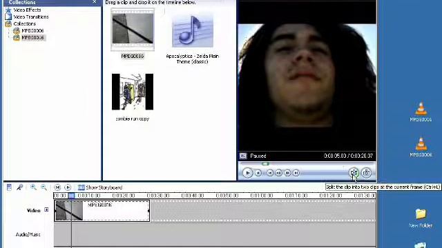 Windows Movie Maker run down смотреть онлайн