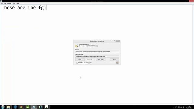 Pirates of the Burning Sea - How to install Test Server смотреть онлайн