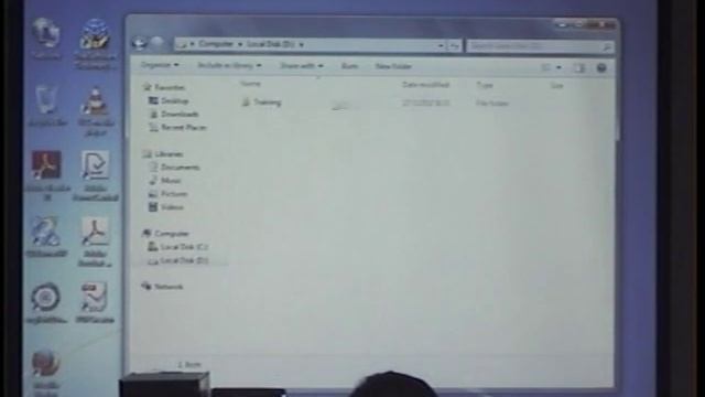 จัดการ PDF ด้วย Adobe Acrobat Professional 1/6 смотреть онлайн