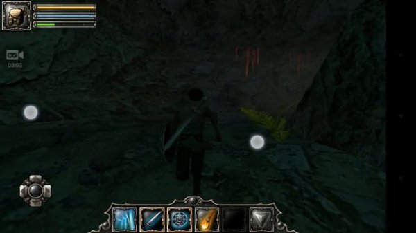 Aralon: Sword and Shadow HD [Link] (Android 4.1-6.0) Android#10