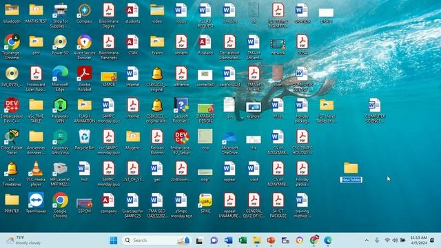 LEARN HOW TO CREATE A FOLDER смотреть онлайн