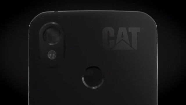 CAT s52 Official Introduction смотреть онлайн