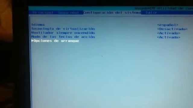 DESACTIVAR UEFI PARA DESINSTALAR WINDOWS 8 E INSTALAR CUALQUIER OTRO SISTEMA O. EN HP PAVILION G4 смотреть онлайн