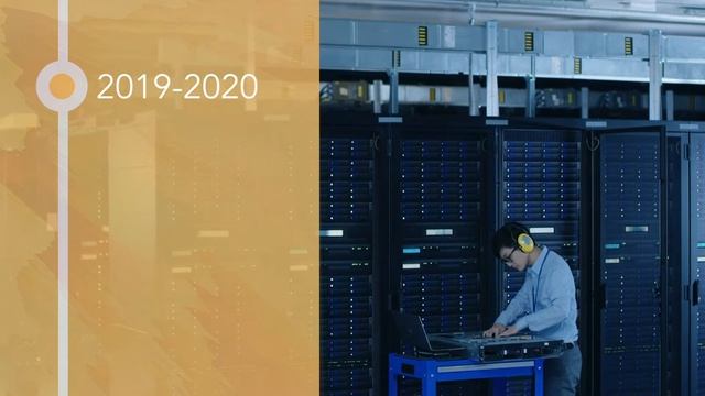 The automation of Dell EMC PowerEdge server lifecycle management смотреть онлайн
