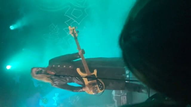 The Garden Live at the Metro V - Chicago смотреть онлайн