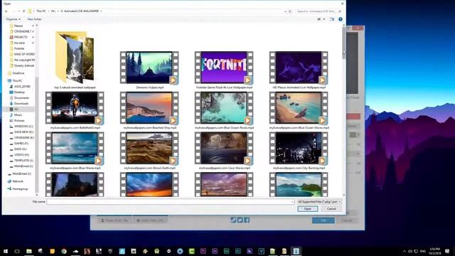 Minimalist Desktop and Make Windows Look Better 2019 смотреть онлайн