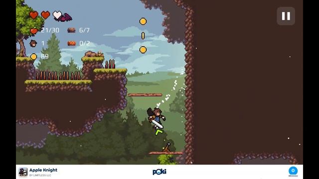 Apple Knight (Part 2) смотреть онлайн
