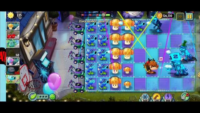 New Update 1.1.1 Plants vs. Zombies 2 Reflourished Mods, Apk/Obb download for Android смотреть онлайн