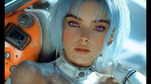 STAR-BABES & STARSHIPS TEASER-TRAILER 1