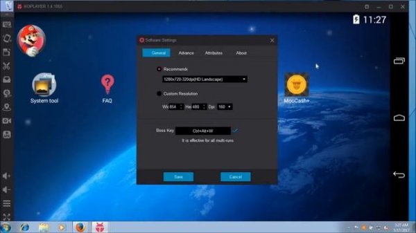 How to open apk files on PC, Computer and Laptop