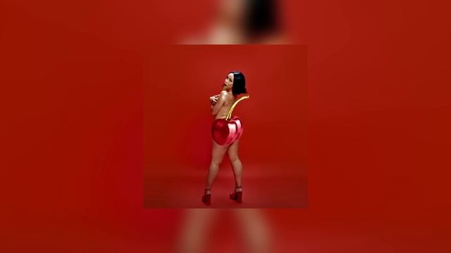 Doja Cat - Juicy (Sped Up) смотреть онлайн