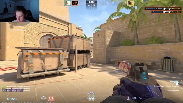 Twitch highlights #1 смотреть онлайн