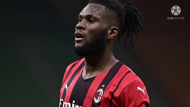 FRANCK KESSIE PLAYING THE WAITING GAME ON ARSENAL | NEW ARSENAL SIGNINGS смотреть онлайн