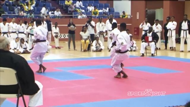 CBC SPORTS AUG 20, 2018 смотреть онлайн
