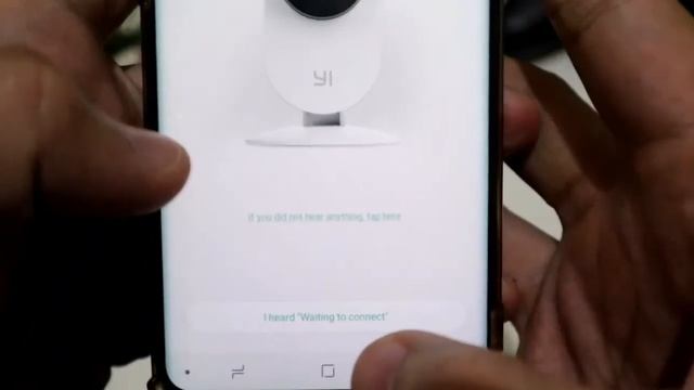 UNBOXING & TEST XIAOMI YI HOME CAMERA CCTV MURAH смотреть онлайн