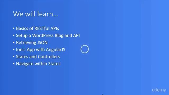 Android and iOS Apps for Your Wordpress Blog : Course Introduction and Objectives смотреть онлайн