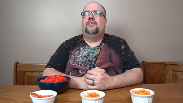 Food review - Cheetos Mac and Cheese (Three Flavours) смотреть онлайн