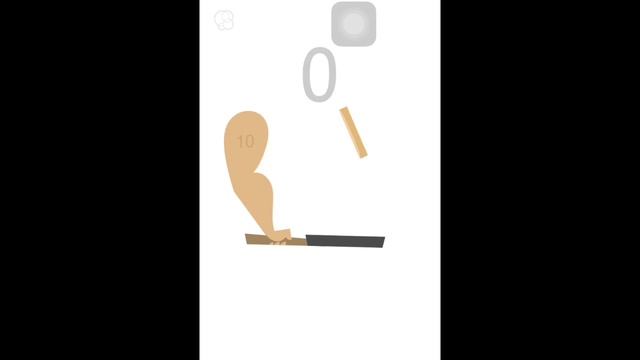 Всякие игры на iOS #6 смотреть онлайн