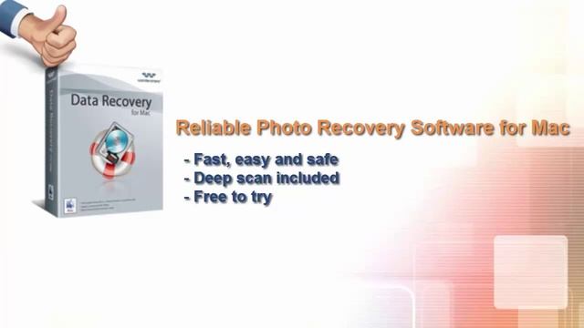 Using Photo Recovery for Mac Software to Get Back Lost Photos смотреть онлайн