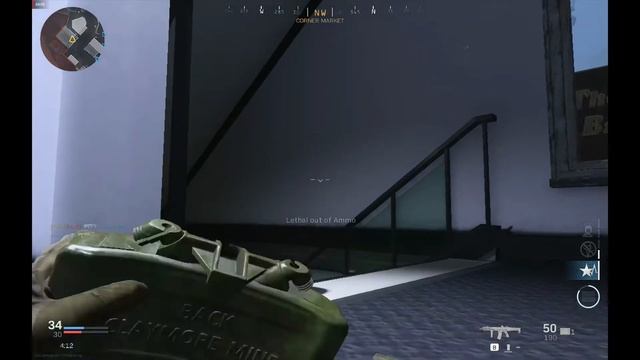 Call of Duty Modern Warfare - Montage Intro смотреть онлайн