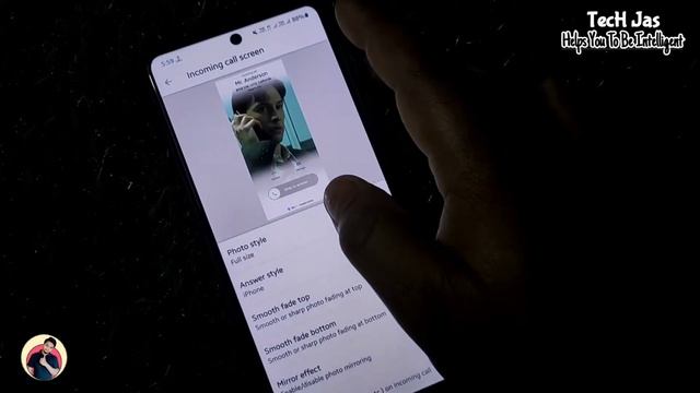 Make iPhone Incoming Call Screen Any Devices. смотреть онлайн