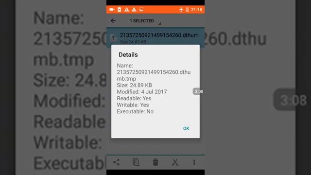 dthumb Folders Created on Android Phone and Other Anglican &co trespasses смотреть онлайн