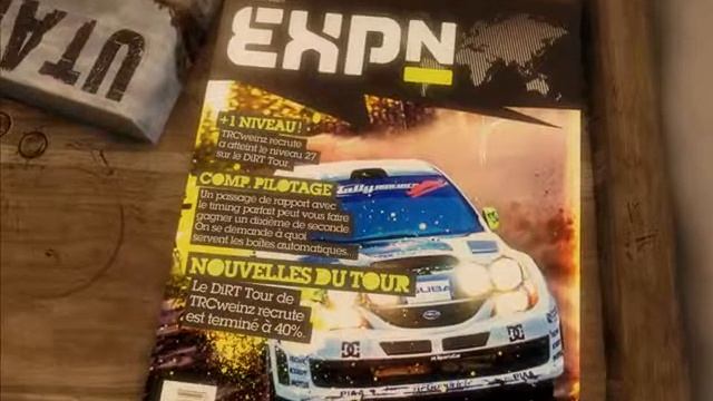 verifiacation ip dirt 2 team racing corporation.wmv смотреть онлайн
