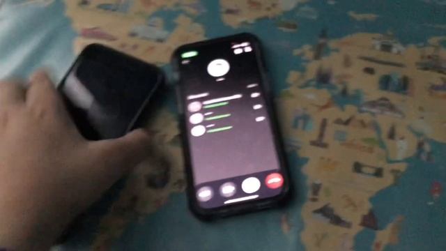 iPhone 13 mini IOS 17 Xiaomi Redmi 4K Android 7 WhatsApp a Viber skupinové hovory смотреть онлайн