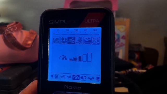 Nokta Simplex Ultra - A Beginners Guide | Setup And Settings, Tips And Skills смотреть онлайн