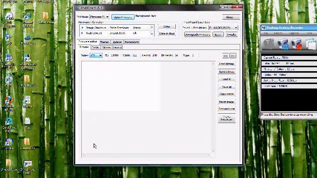 How to put a background on your ipod Video смотреть онлайн