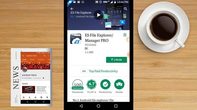 HOW TO DOWNLOAD PAID APPS FREE ON ANDROID смотреть онлайн