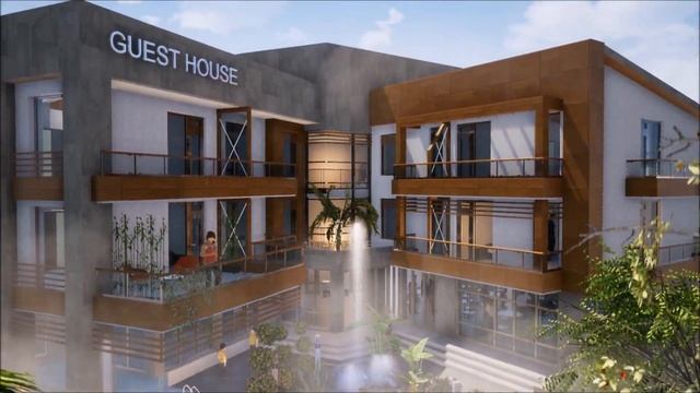 Hotel village Ognyanovo - Bulgaria смотреть онлайн