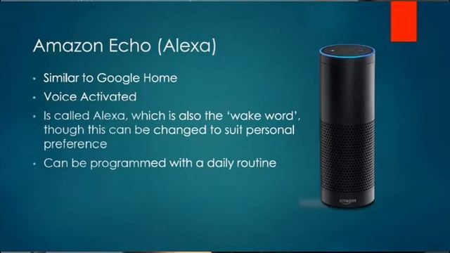 Conference 2019 Jessie Hazell - Gobsmacking chats with Siri, Google Home and Alexa смотреть онлайн