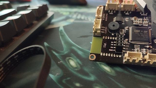 [fix bootloader] TFT35 bigtreetech display смотреть онлайн
