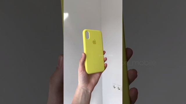 Чохол iPhone X/Xs (Flash) смотреть онлайн