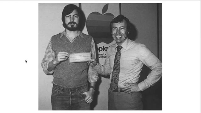Writing Prompt Apple Computer Company смотреть онлайн
