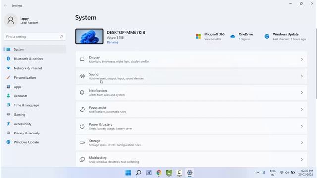 How to Change Speakers to Output Sound on Windows 11 смотреть онлайн