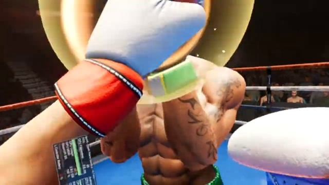 Creed: Rise to Glory | GTX 970M Laptop| Windows Mixed Reality VR Headset смотреть онлайн