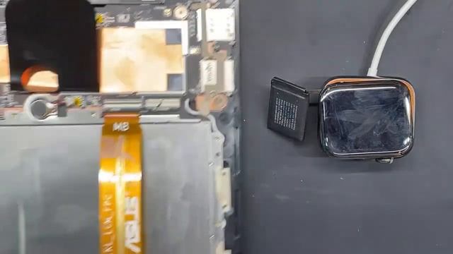 【当日納品】Apple Watch S6 40mm GPS バッテリー交換修理 смотреть онлайн