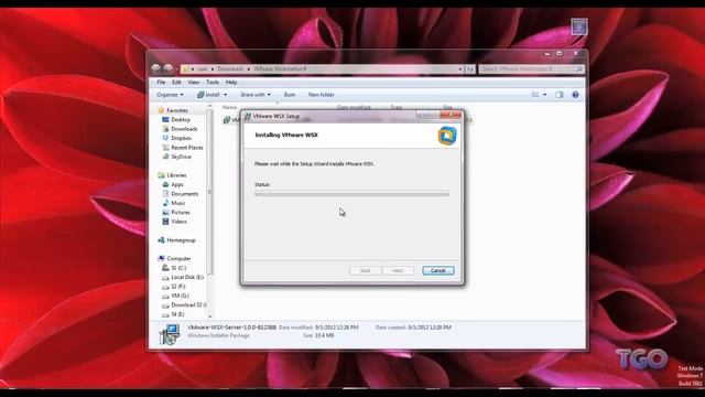 Download and Install VMware WSX Server for Windows смотреть онлайн