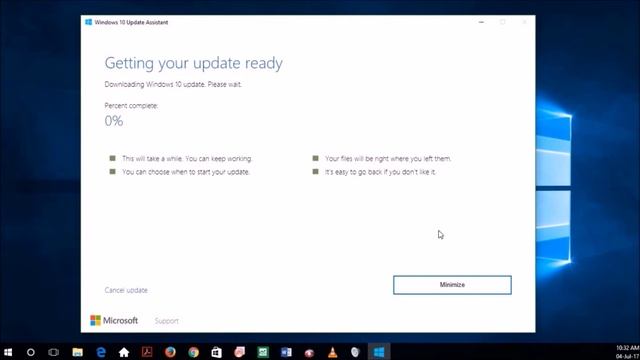How to Activate Game Mode | Windows 10 Update to get Game Features смотреть онлайн